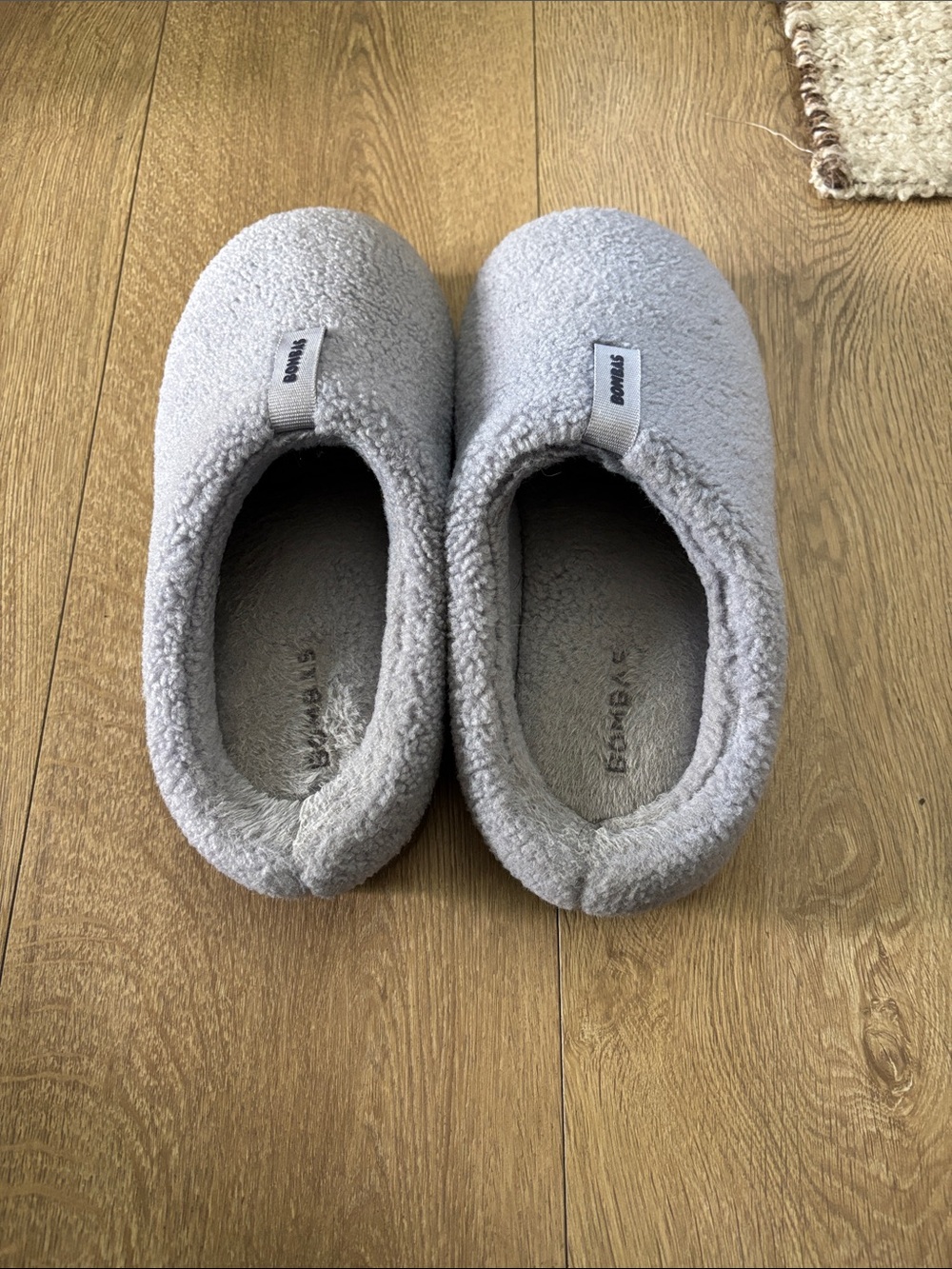 Womens Bombas Sunday slippers - Picture 4 of 8